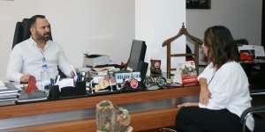 “Peşkeşler, devlete saldırıdır”