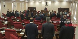 Meclis’te ‘ortak deklarasyon’ krizi