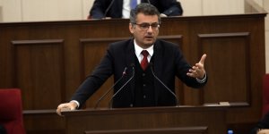 Erhürman: "Herkes edebiyle konuşsun"