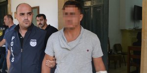 İşsiz turist cezaevine gitti