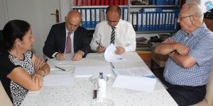 TAK  Medya Etik Deklarasyonu’nu imzaladı