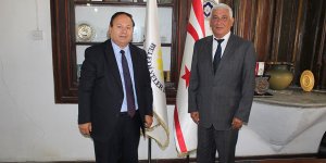 Belediyeler Birliği heyeti İstanbul'da temaslarda bulunacak