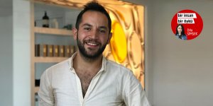 Kuaförlük mesleğini, topluma yararlılığa adadı