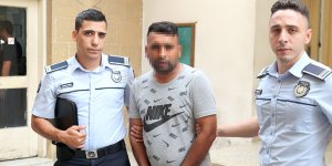 Avukat itiraz etti mahkeme cezaevine gönderdi