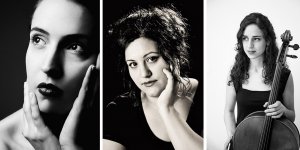 Müzik festivali devam ediyor