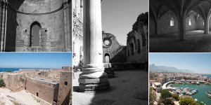 ARUCAD öğrencileri, iki toplumlu sergiye katılıyor