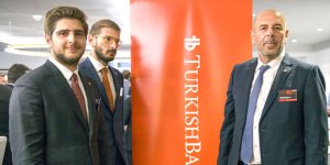 “Yoğun ilgi beklentiyi gösteriyor”