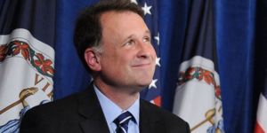 ABDde senatör bıçaklandı