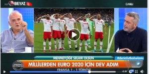 Çakar’a tepki büyük!