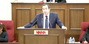 “Bizi rezil rüsva ettiniz"