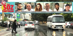 “Tehditkâr tavırlar bizleri üzüyor”