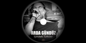 Arda Gündüz’den yeni bir CD