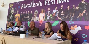 Gönyeli “Gençlik Festivali”ne hazır