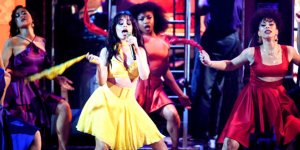 Camila Cabello, 2019’da En İyiler Arasında