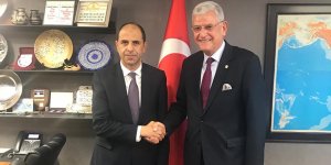 "KKTC-TC ilşkisi pamuk ipliğine bağlı değil"