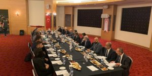 RTÜK ve YYK'dan TARİHİ İŞBİRLİĞİ