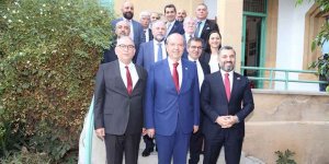 Tatar: "Yayınlar belli ölçüde kontrol edilmeli"