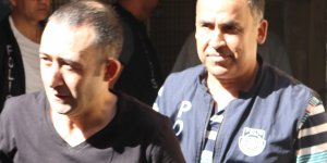 570 gram eroin,  7 yıl hapislik!