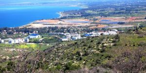 Lefke, Cittaslow üyeliğine başvurdu