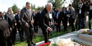 Özgür ve Miroğlu anılacak