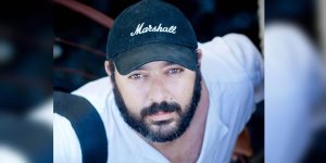 Süleyman Akosman: Dağ evinde yaşlanmak isterim  