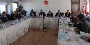 Gündem Sağlık ve tasarruf