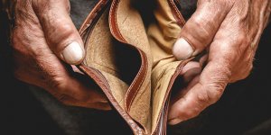 Dünyada 1,3 milyar yoksul insan bulunuyor