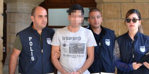 “Bir cahillik yaptım, beni affedin”