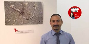 “Öğrenmek ve öğretmek benim için bir yaşam tarzı”