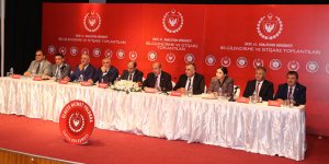 'Son dönemde yapılan bazı açıklamalar hükümeti üzdü'