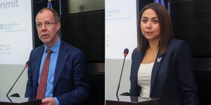 İnsan Ticareti ile mücadele yasa bekliyor