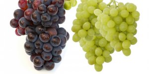 İthal üzüm ve elmada limit üstü kalıntı