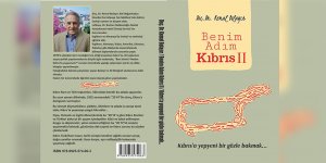 “Benim Adım Kıbrıs II” çıktı