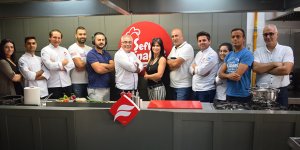 “Şefler Final’de” yeniden ekranda