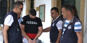 "Kural tanımaz" sürücüye 4 ay hapis