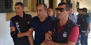 Kadın cinayetine  30 yıl HAPİS