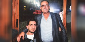 Gürkan’ın acı günü