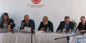 Kalyoncu: Çok laf değil, çok iş yapma zamanıdır