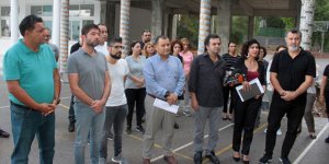 KTOEÖS, Erenköy Lisesi'nde uyarı grevi yapacak