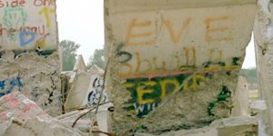 "Duvar" belgeseli gösterilecek