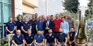 Atakom “En Başarılı Lansman” ödülüne laik görüldü