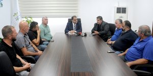 “İkinci af salı günü Bakanlar Kurulu’nun gündemine geliyor”