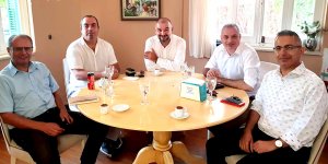 Gazeteler, eyleme hazırlanıyor