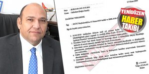 Akraba istihdamında 'gereği' başka bakanlığa kaydırmakmış!