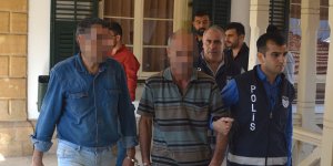 Tutuklu yargılanacaklar