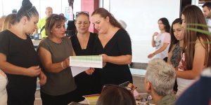 Yatırımcının Güzelyurt ilgisi sürüyor