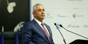 "Doğu Akdeniz'deki çalışmalarımız sonuna kadar devam edecek"