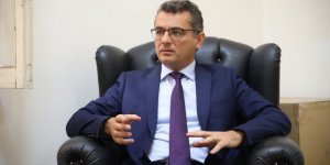 "Yapılacak her görüşme bizim için önemli"