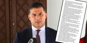 “Ersin Tatar dipsiz kuyuya atılmayı bekliyor”