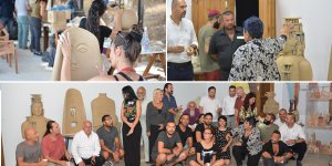 “Varoluşun ruhunu yaşadık”